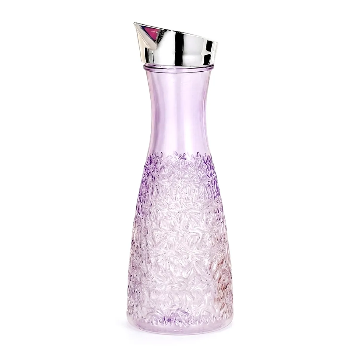 1000ml High Quality Water Bottle/Juice Pitcher – WB-2968_Purple