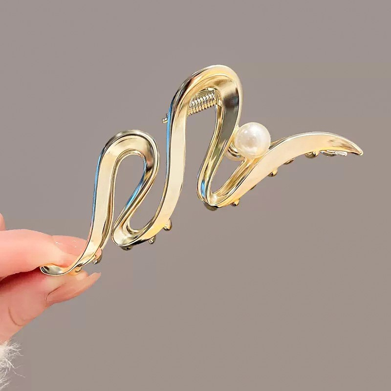 ProX Elegant Hair Grip for Women HG-101-12