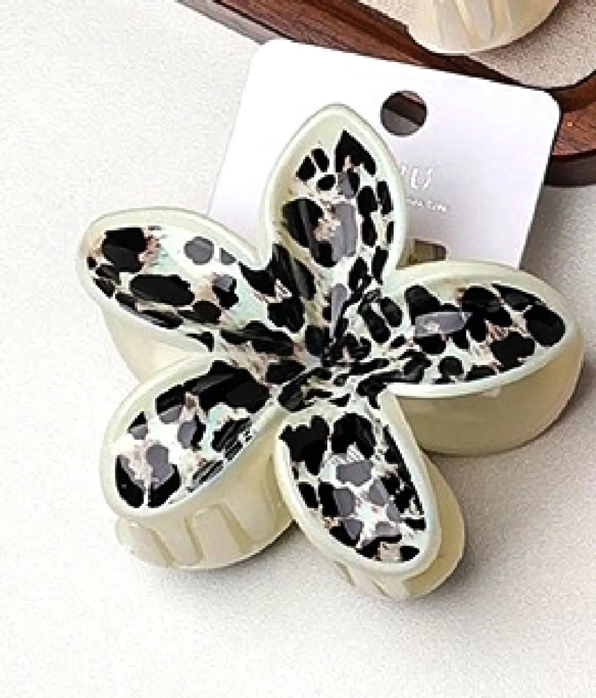 ProX Flowerish Hair Grip for Women HG-101-4