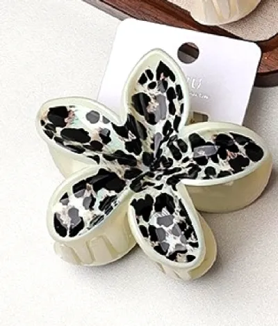 ProX Flowerish Hair Grip for Women HG-101-4_img_0