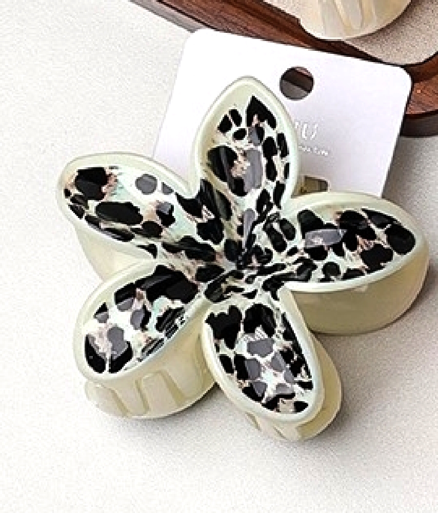ProX Flowerish Hair Grip for Women HG-101-4