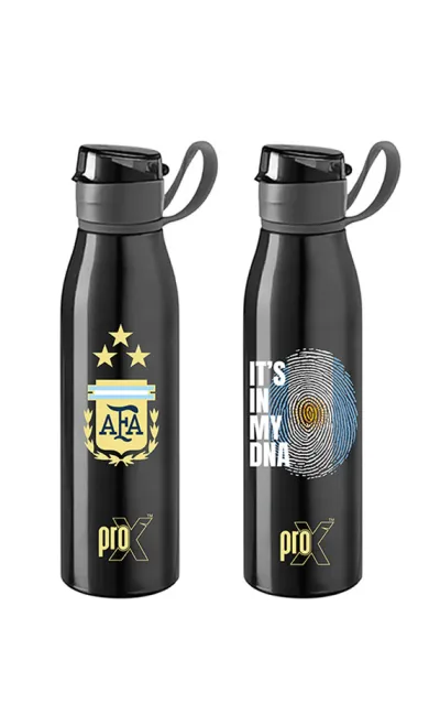 500ml Fifa World Cup Edition Single Layer SS Non-Thermal Water Bottle – WB-2166_Argentina_img_4