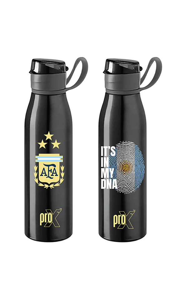 500ml Fifa World Cup Edition Single Layer SS Non-Thermal Water Bottle – WB-2166_Argentina_img_4