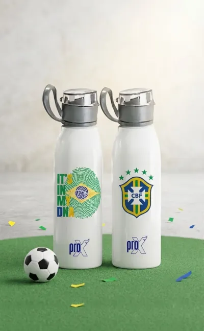 500ml Fifa World Cup Edition Single Layer SS Non-Thermal Water Bottle – WB-2166_Brazil_img_4