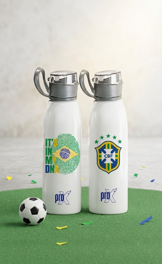 500ml Fifa World Cup Edition Single Layer SS Non-Thermal Water Bottle – WB-2166_Brazil_img_4