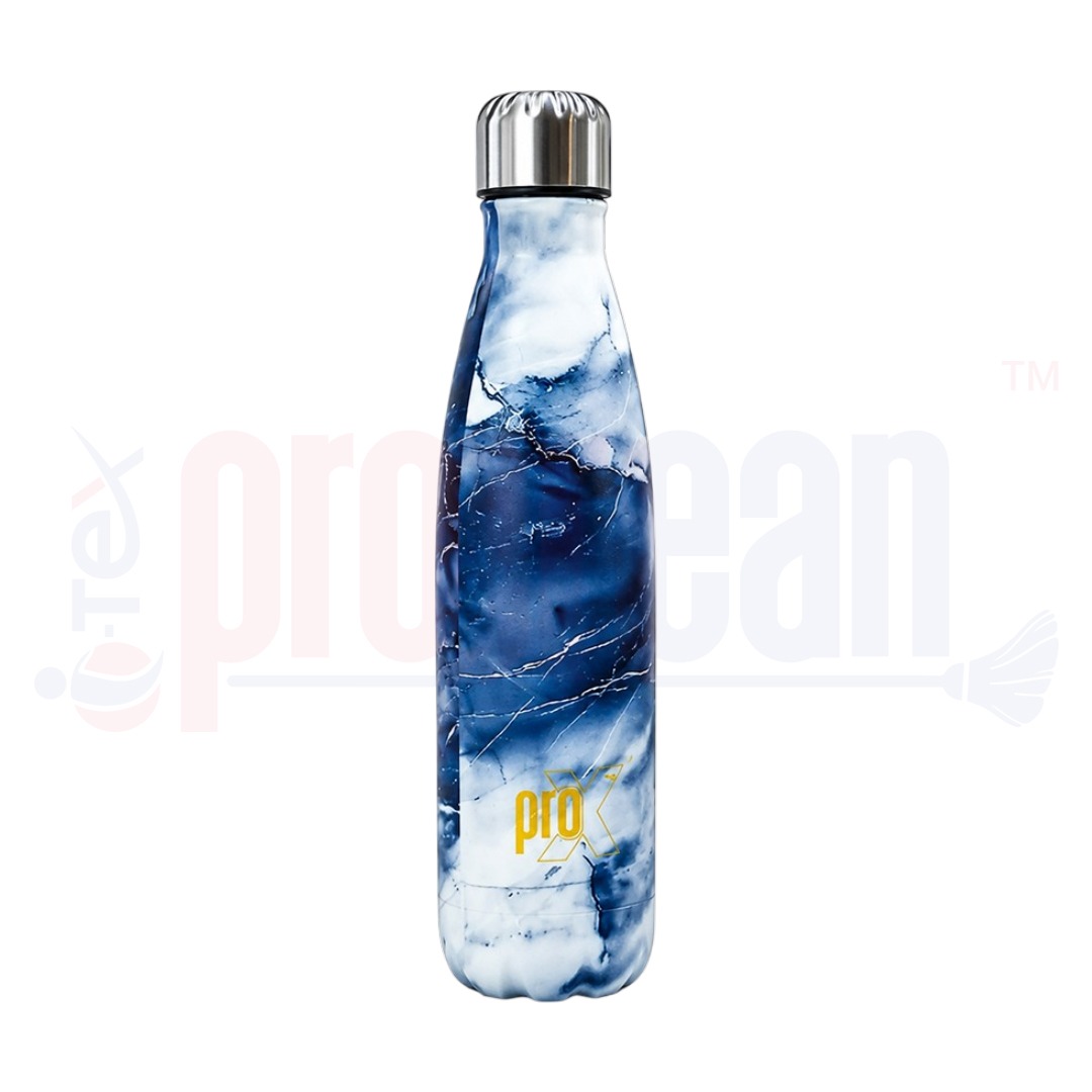 750ml Single Layer SS Non Thermal Water Bottle – WB-2128 Blue