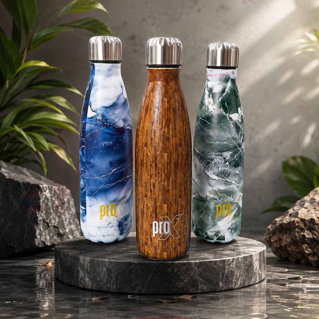 750ml Single Layer SS Non Thermal Water Bottle – WB-2128 Blue_img_2