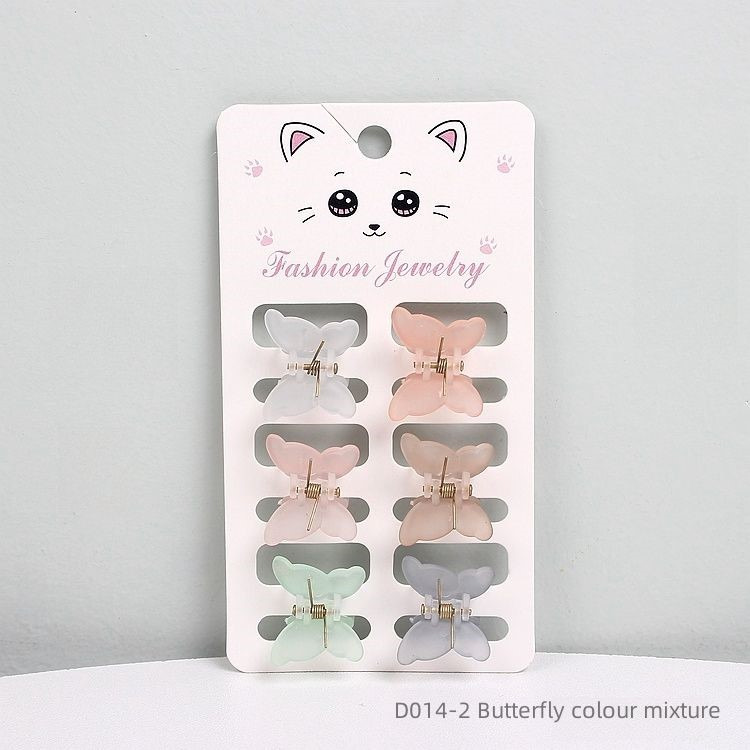 Prox Classic Hair Luxuries Hair Grip Clip For Women HG-104-3