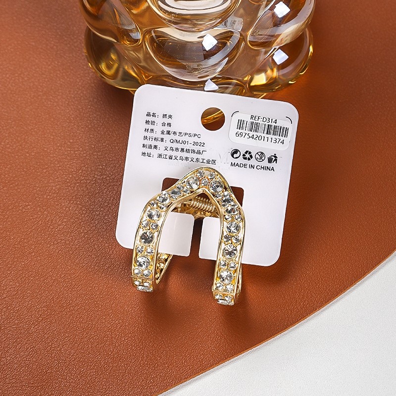 ProX Glamours Look Hair Grip for Women HG-102-11