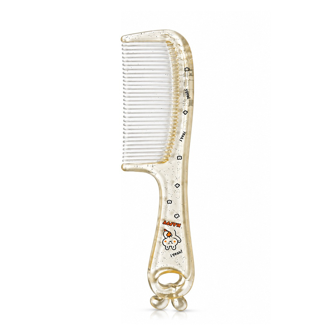 ProX Daily-Use Hair Comb_HC-3262-1_Multicolor