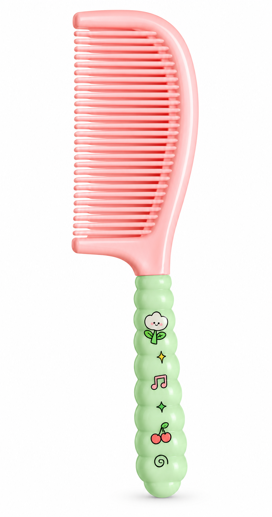 ProX Classic Hair Comb_HC-3280_Multicolor thumbnail 3