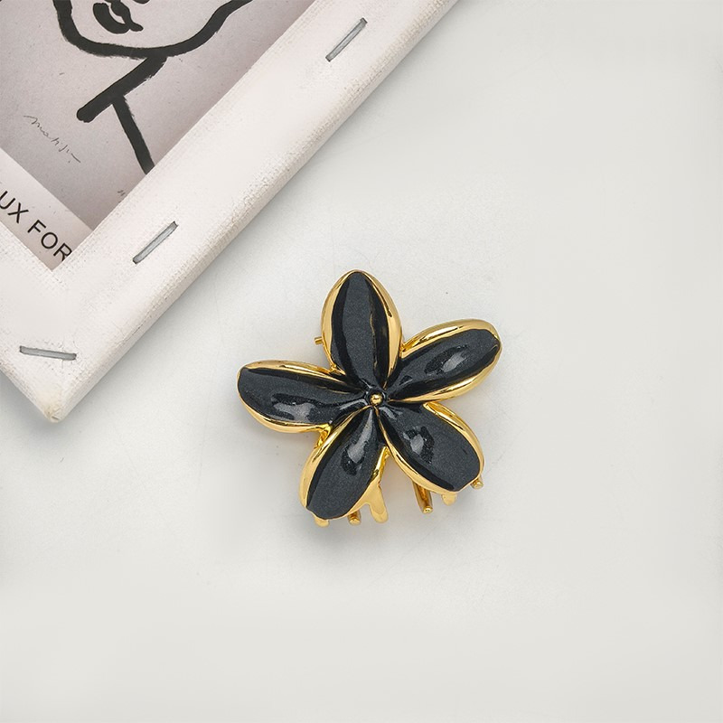 ProX Flowerish Hair Grip for Women HG-107-7