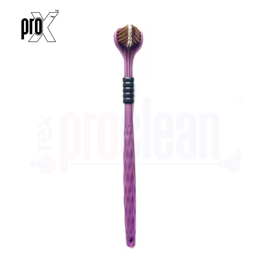 ProX 3Pcs Ultra-Fine Fiber Toothbrush Set AB-2876_img_3