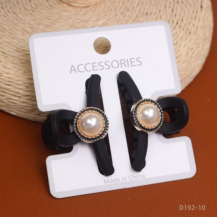 Prox Classic Hair Luxuries Hair Grip Clip For Women HG-105-4