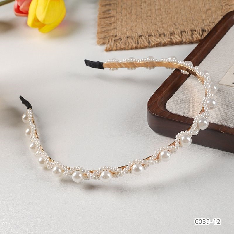 ProX Elegant Headband for Women B-602-9