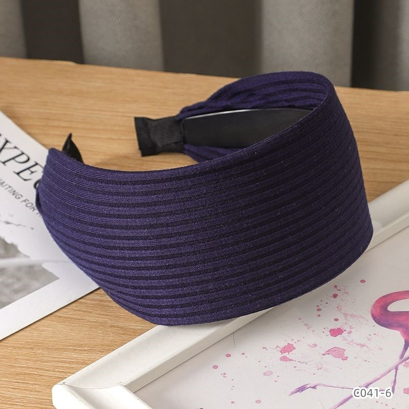 ProX Vintage Kintting Cloth Headband_B-602-15