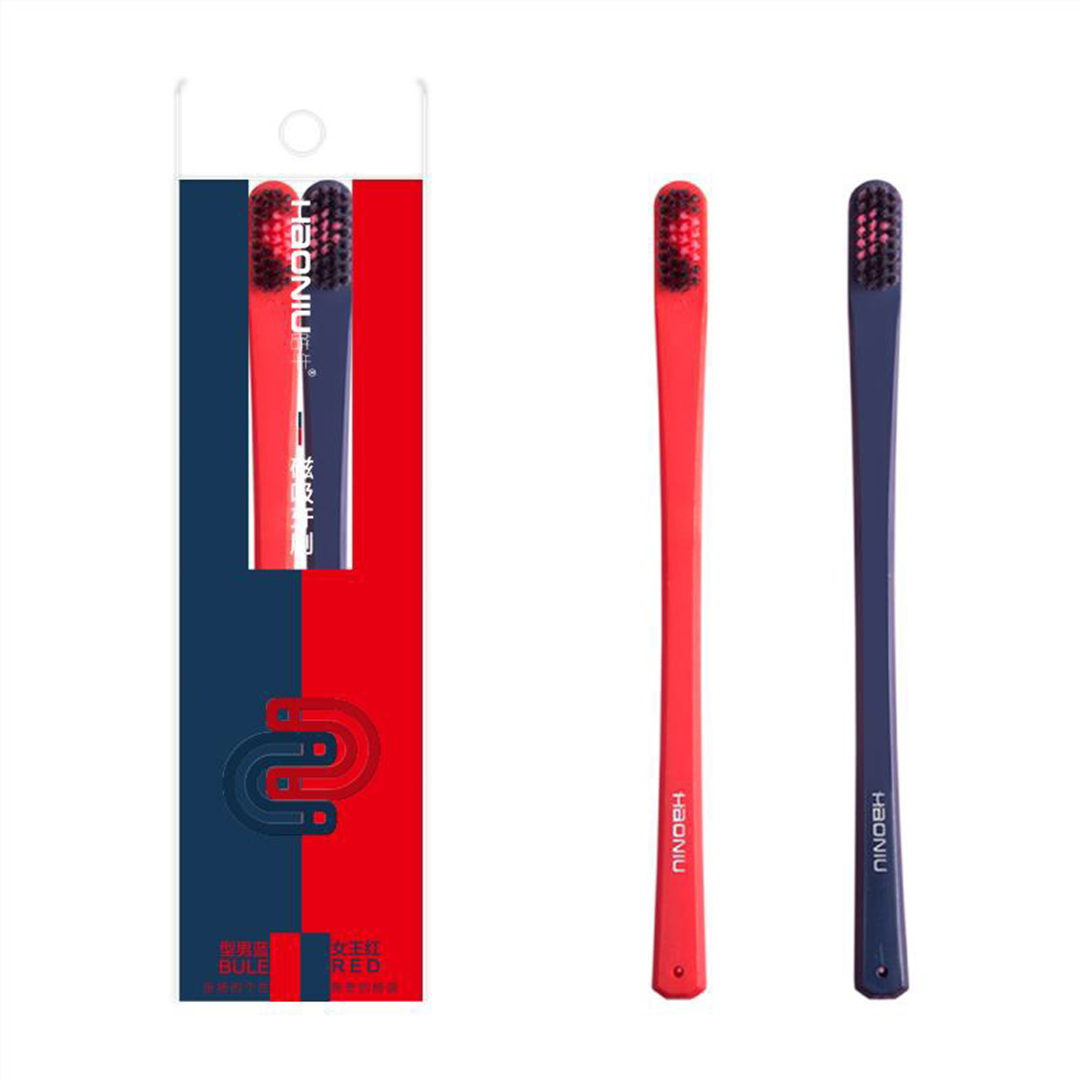 ProX 2pcs Pack Couple's Magnetic Toothbrush AB-2760_img_1