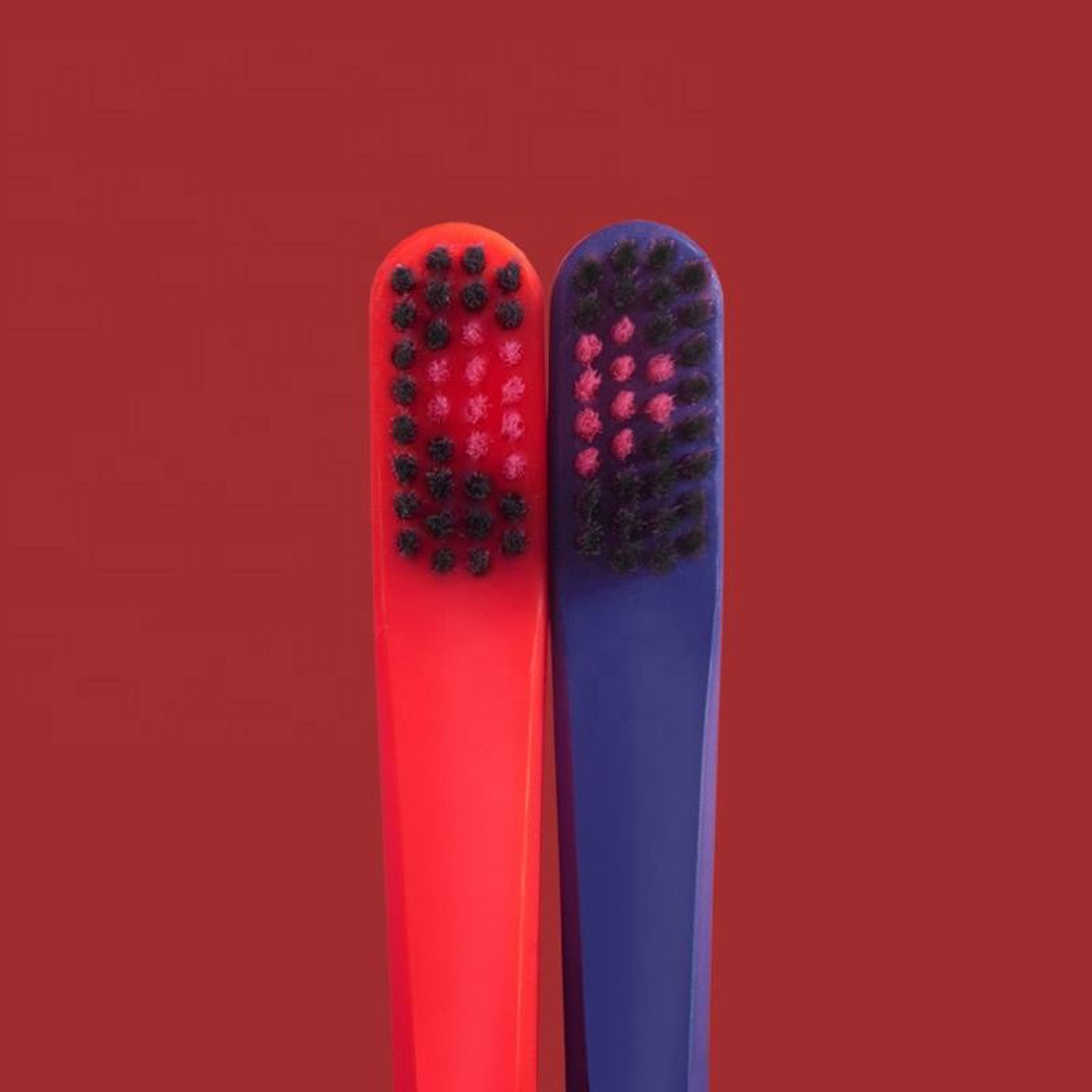 ProX 2pcs Pack Couple's Magnetic Toothbrush AB-2760_img_2