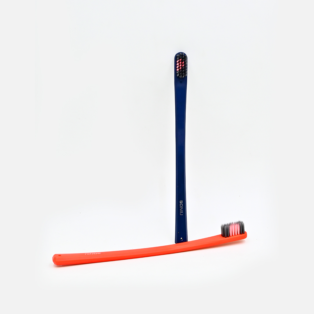 ProX 2pcs Pack Couple's Magnetic Toothbrush AB-2760_img_4