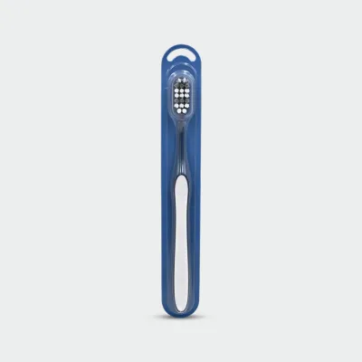 ProX Ultra-Soft High-Density Dual-Tone Non-Slip Toothbrush AB-2791_Blue_img_0