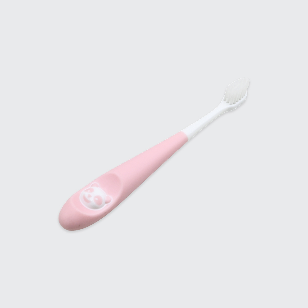 ProX Cute Panda Scholar Toothbrush for Kids AB-2814_img_1