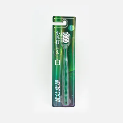 ProX Wide-Head Whitening Ultra Soft Bristle Toothbrush AB-2821_Multicolor_img_3