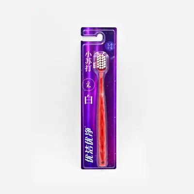 ProX Wide-Head Whitening Ultra Soft Bristle Toothbrush AB-2821_Multicolor_img_4