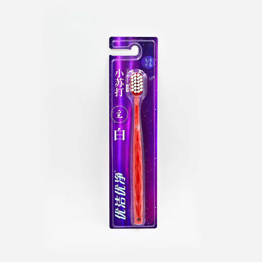 ProX Wide-Head Whitening Ultra Soft Bristle Toothbrush AB-2821_Multicolor_img_4