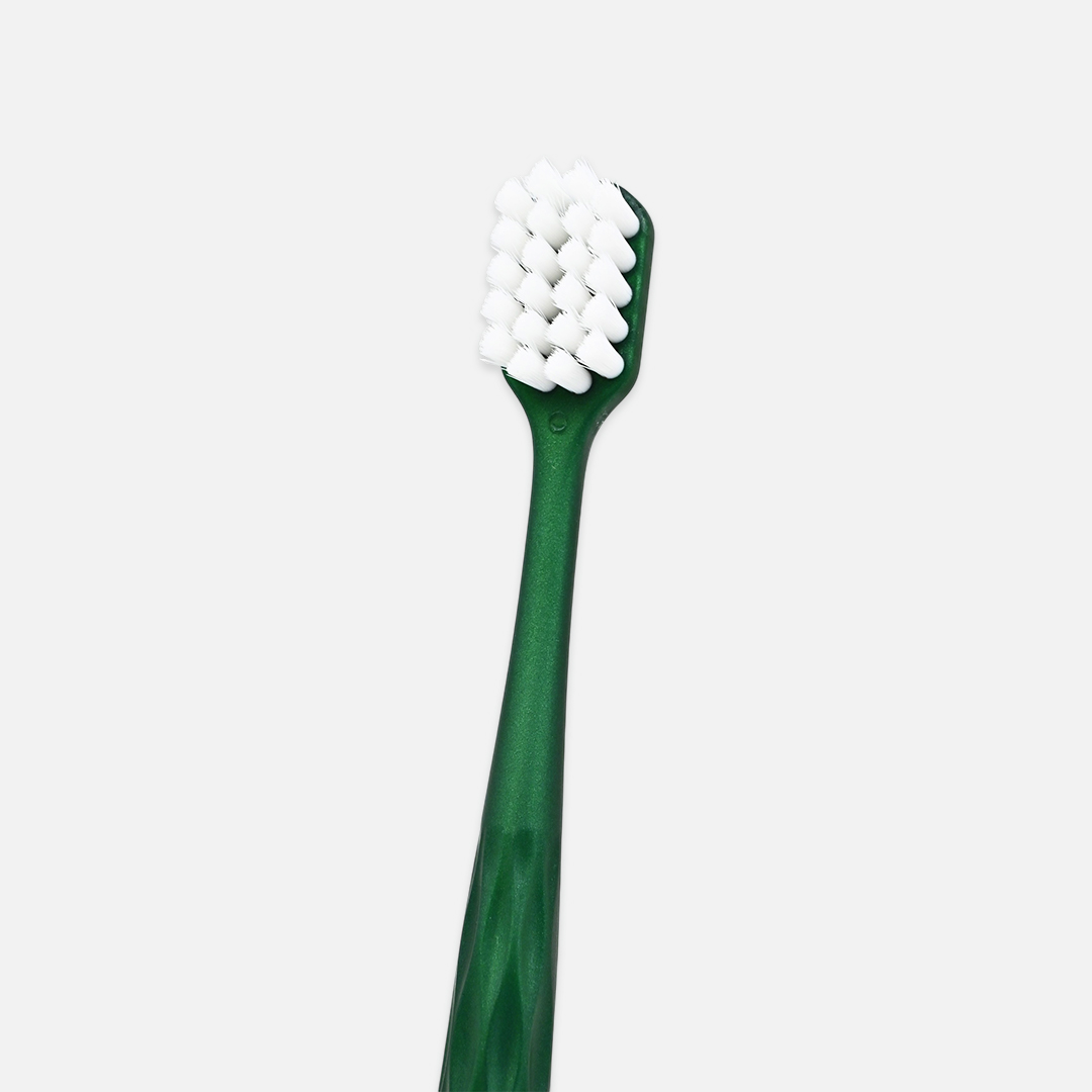 ProX Wide-Head Whitening Ultra Soft Bristle Toothbrush AB-2821_Multicolor_img_2
