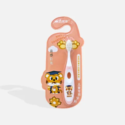 ProX Ultra-Soft Kids Toothbrush with Non-Slip Grip AB-2852_img_0