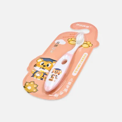 ProX Ultra-Soft Kids Toothbrush with Non-Slip Grip AB-2852_img_2
