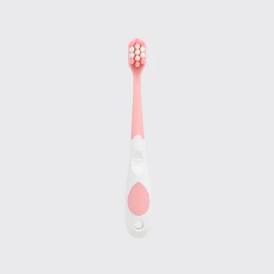 ProX 2pcs Pack Ultra-Soft Kids Little Tiger Themed Toothbrush AB-2869_img_4