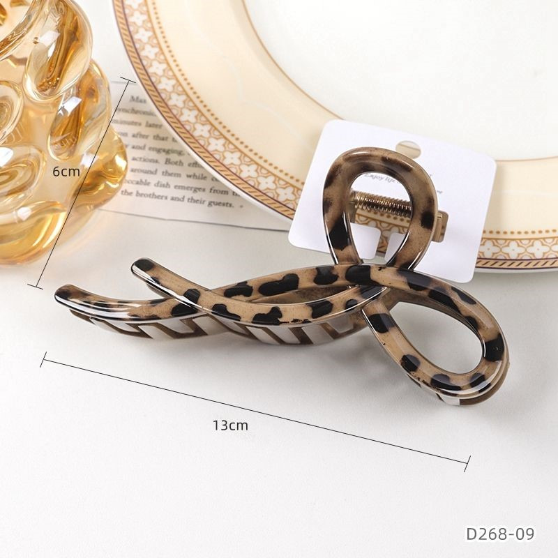 ProX Classic Hair Grip for Women HG-102-25