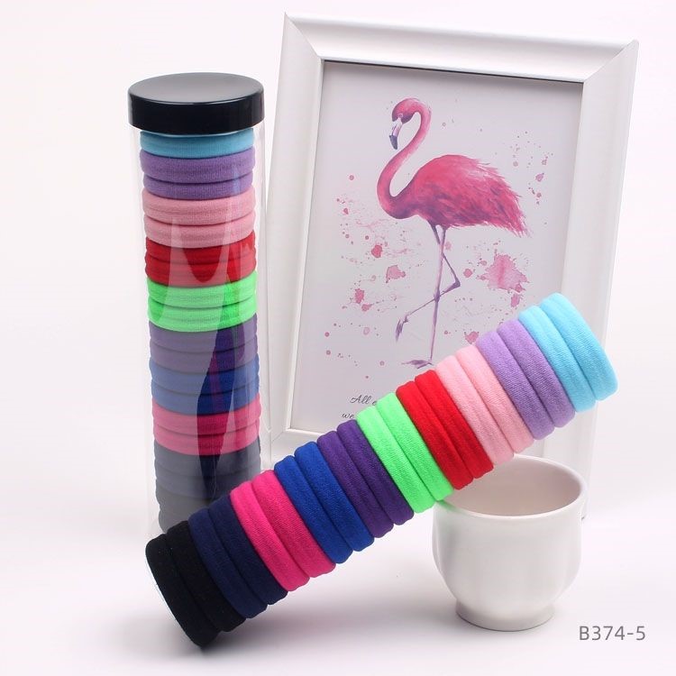 ProX Colorful Mixed Hair Band For Women HB-304-5