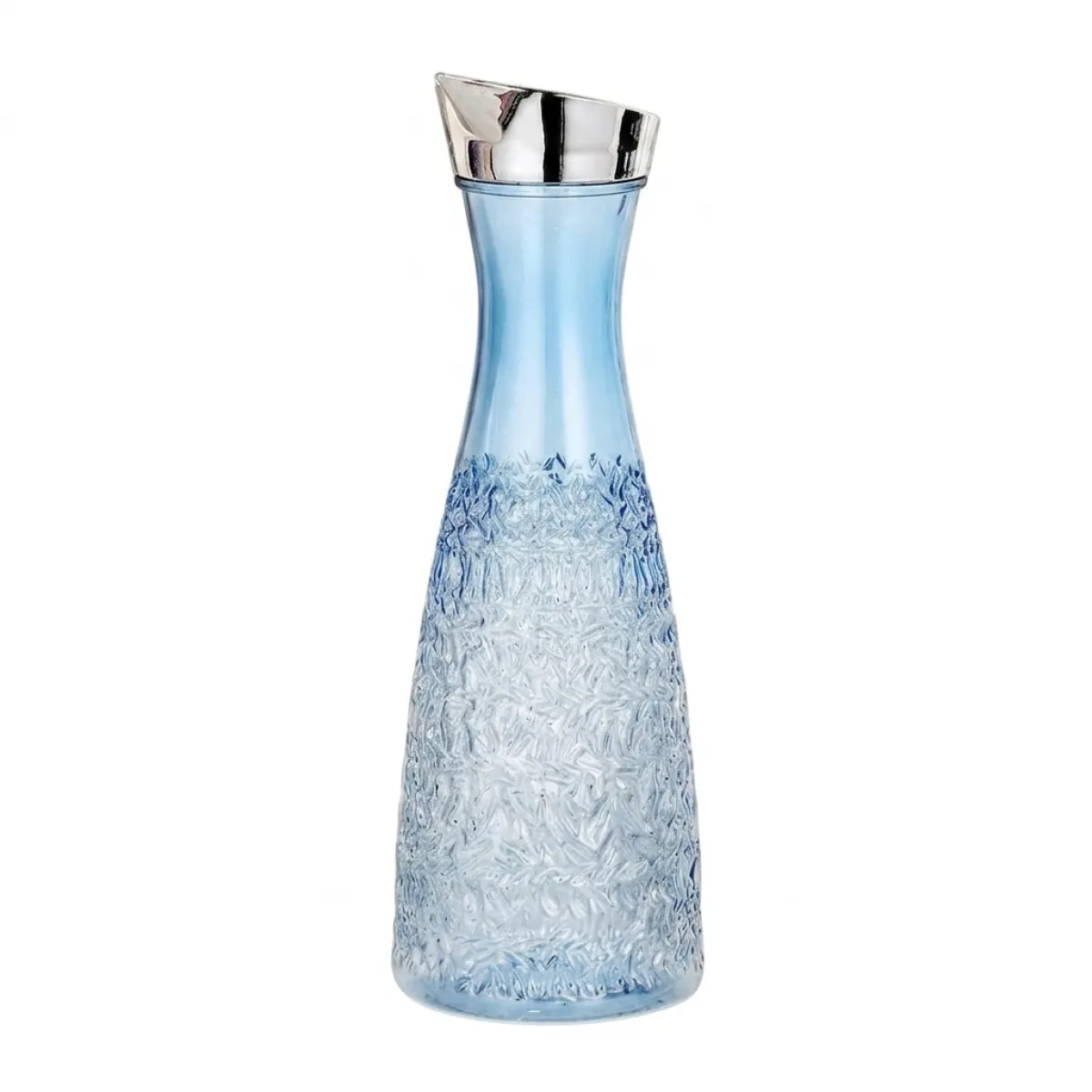 1000ml High Quality Water Bottle/Juice Pitcher – WB-2968_Blue