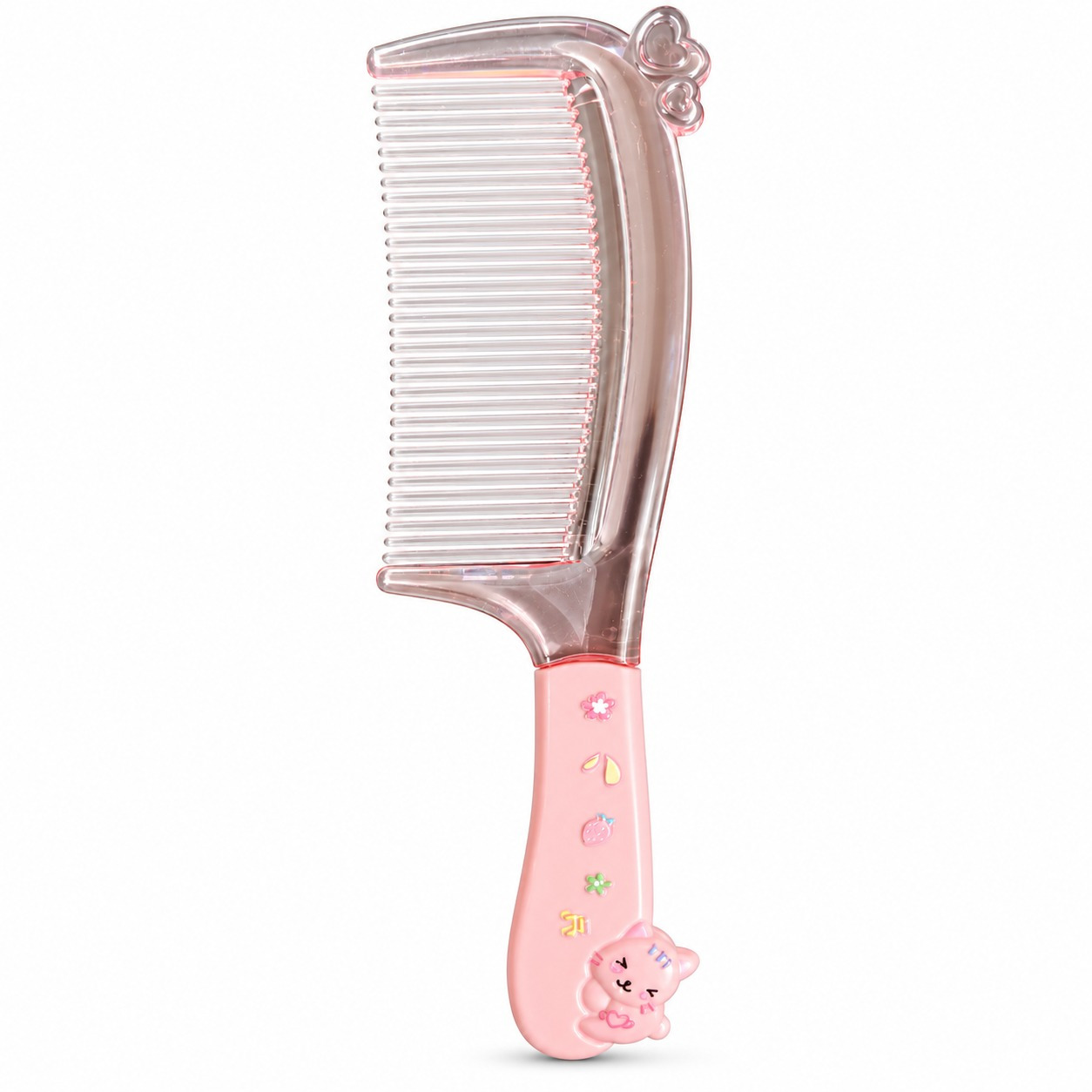 ProX Daily-Use Hair Comb_HC-3262-3_Multicolor