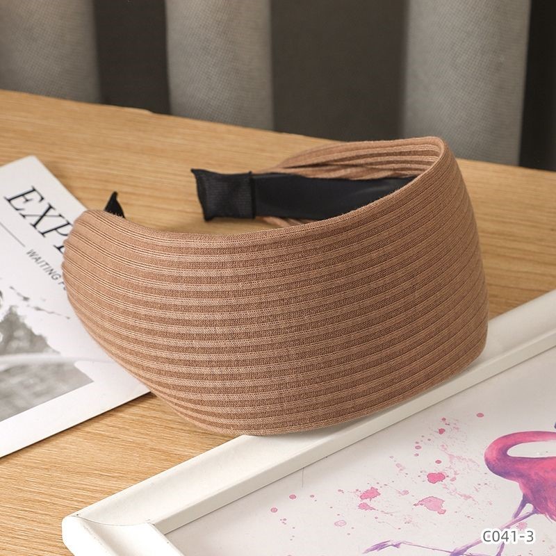ProX Vintage Kintting Cloth Headband_B-602-14