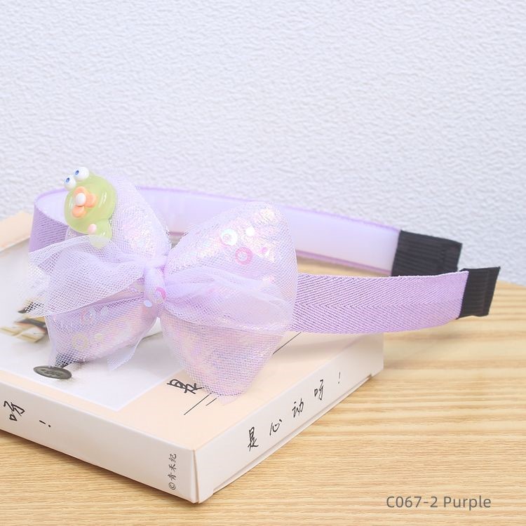 ProX Cute Princess Butterfly Headband_B-602-20