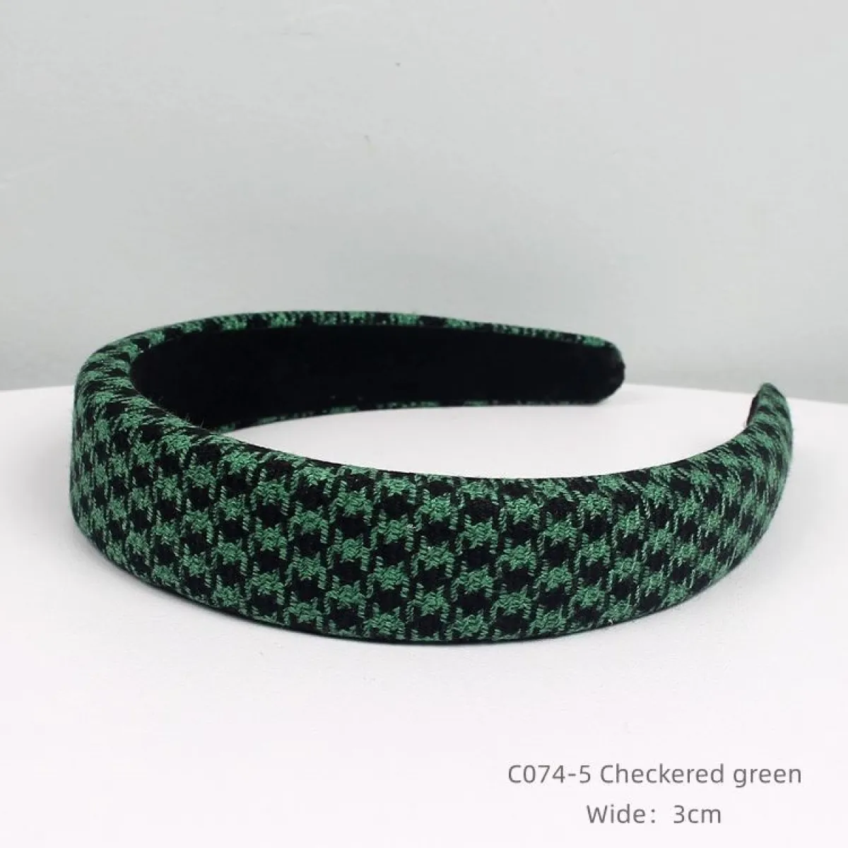 ProX Retro Style Headband_B-601-4