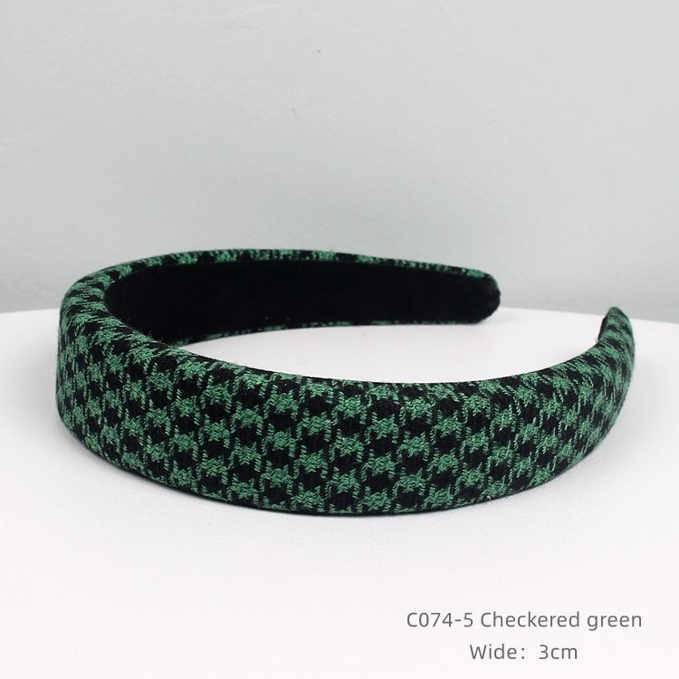 ProX Retro Style Headband_B-601-4