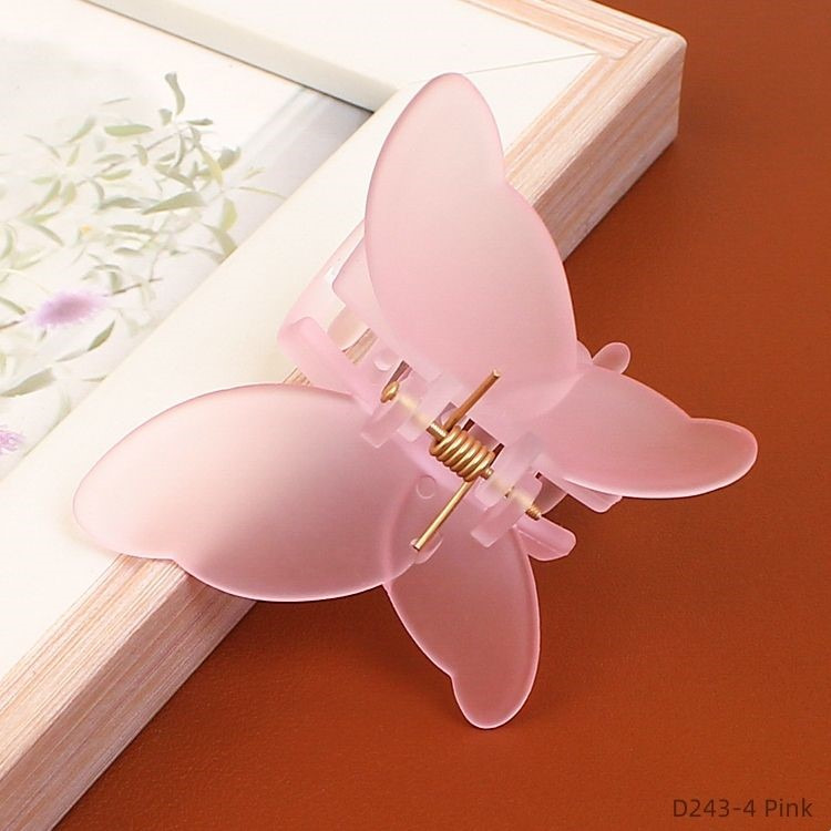 ProX Butterfly Hair Grip for Women HG-103-6