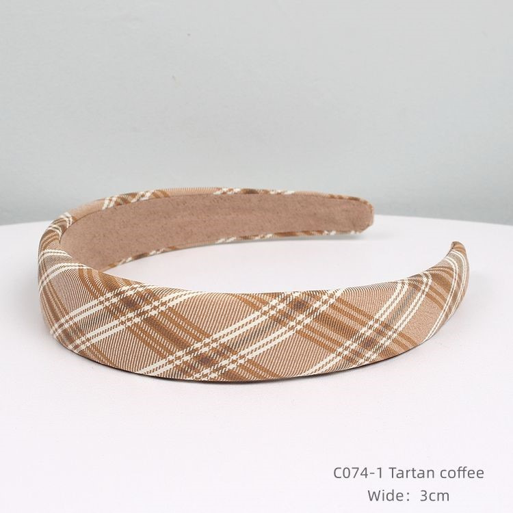 ProX Retro Sponge Headband_B-602-3