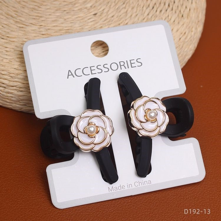 Prox Classic Hair Luxuries Hair Grip Clip For Women HG-105-5