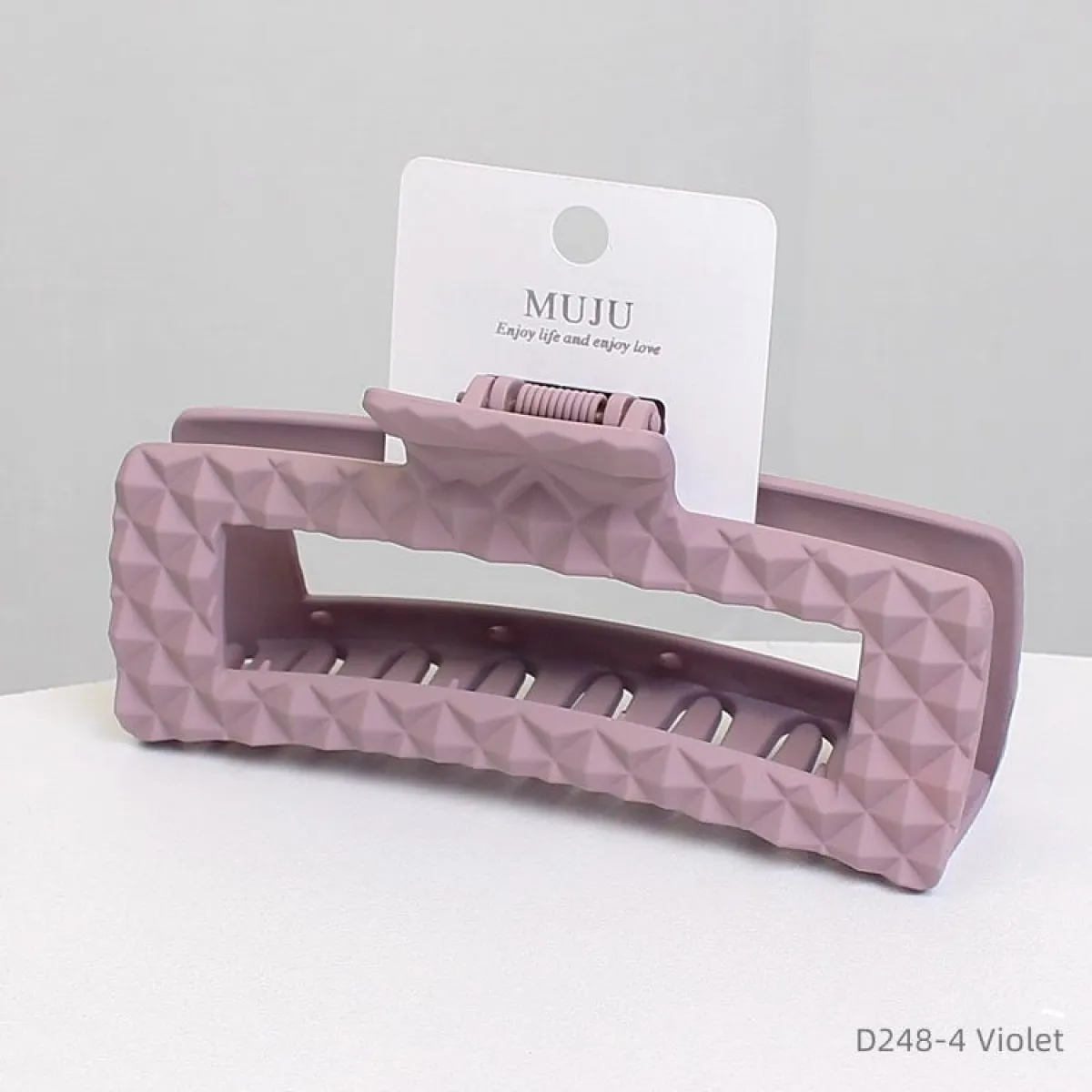 ProX Classic Hair Grip for Women HG-103-09