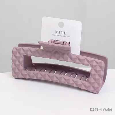 ProX Classic Hair Grip for Women HG-103-09_img_0