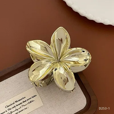 ProX Flowerish Hair Grip for Women HG-103-25_img_0