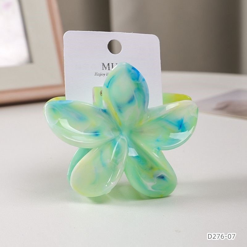 ProX Flowerish Hair Grip for Women HG-102-28