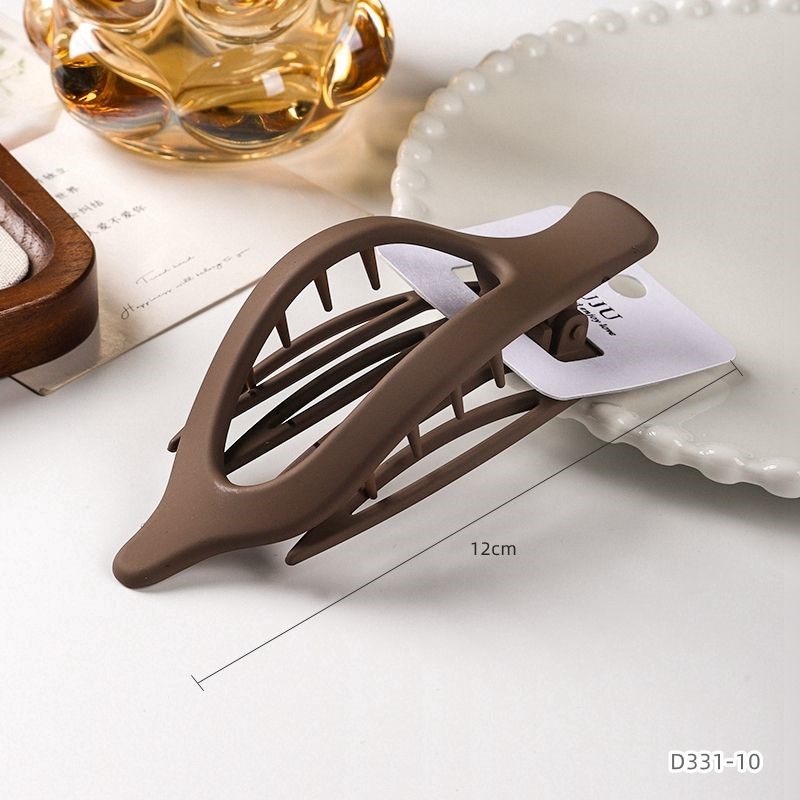 ProX Classic Hair Grip for Women HG-102-17_img_0