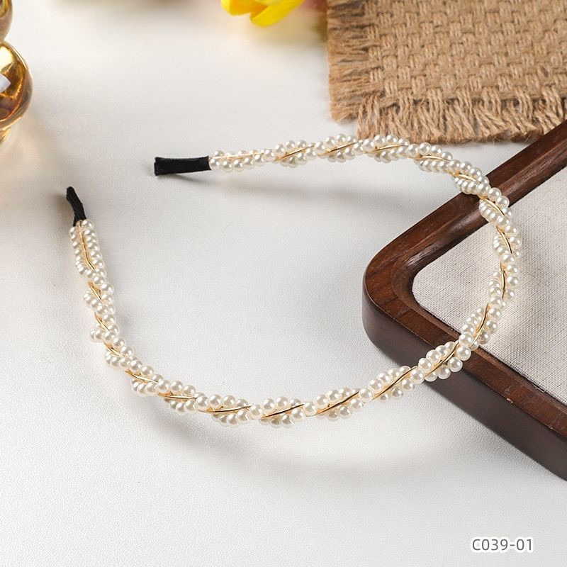 ProX Elegant Headband for Women B-602-7