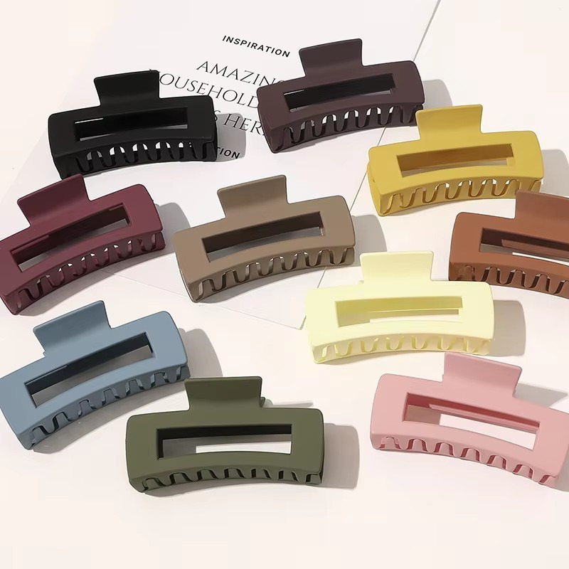 ProX Essential Hair Grip for Women HG-105-17_Multicolor_1pc